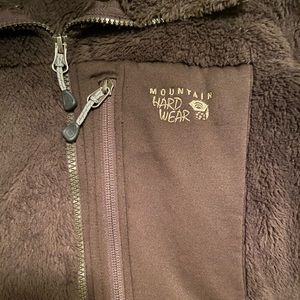 {Mountain Hardwear} Polartec High Loft™ Jacket